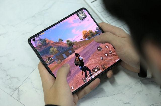 探索和平精英辅助对游戏公平性的挑战